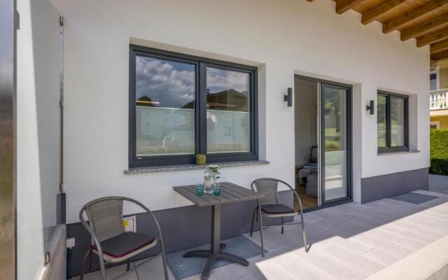Bungalow Millau