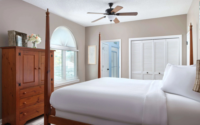 Kingston Plantation Condos