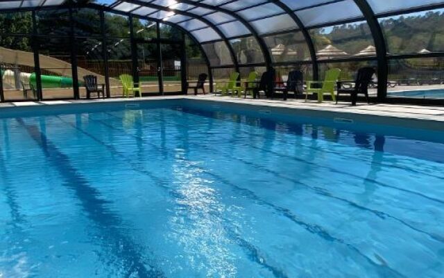 Longère de Galibert