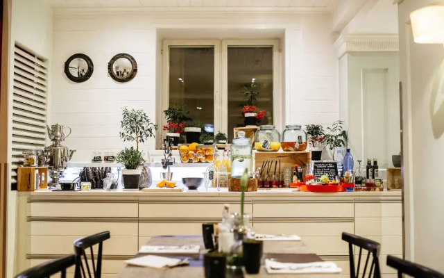 Green Park Hotel Klaipeda