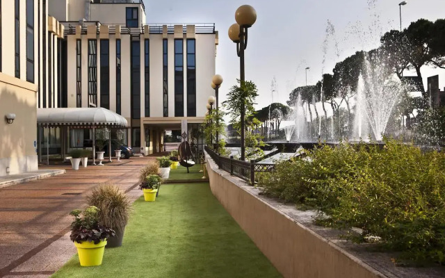 Hotel Leon d'Oro