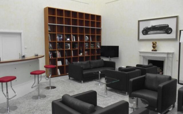 Residenzclub A