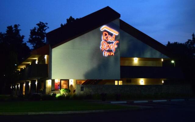 Red Roof Inn Buffalo – Hamburg/ I-90