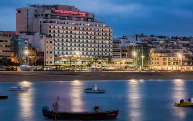 Hotel Cristina by Tigotan Las Palmas - Adults Only