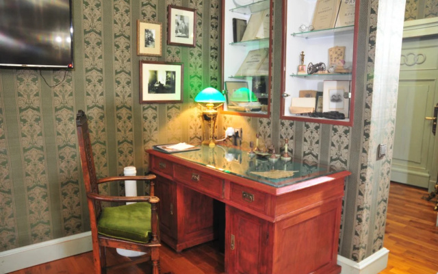 Museum Of Krasovskis Guest House