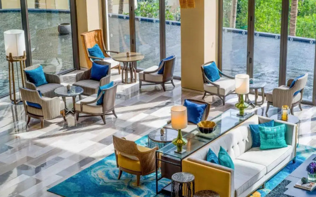 InterContinental Phu Quoc Long Beach Resort by IHG
