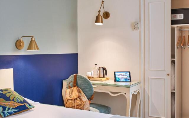 Hôtel Etoile Saint Ferdinand by Happyculture
