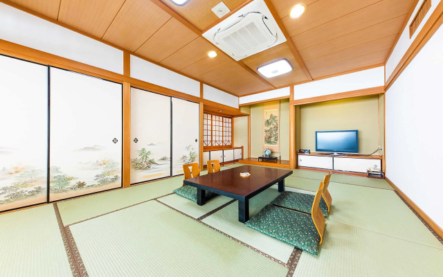 Japanese-Western Style room 사진 2