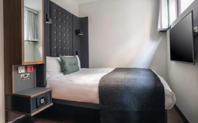 Point A Hotel London Liverpool Street