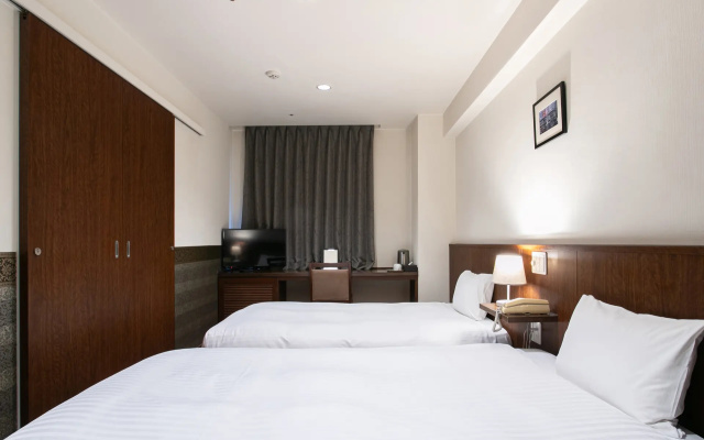Superior Twin room (트윈 침대 2개) 사진 2