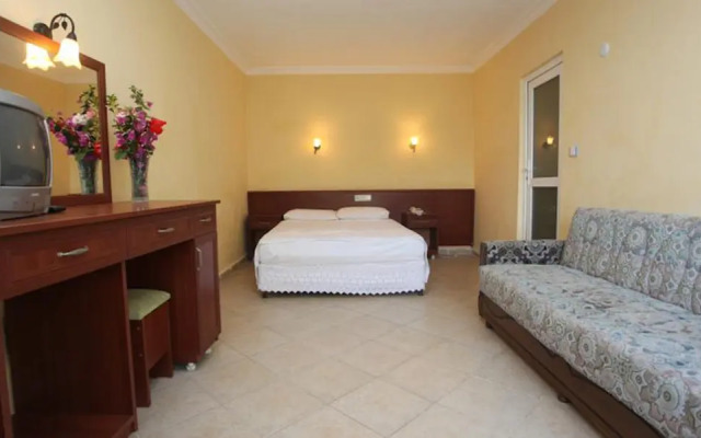 Oludeniz Manzara Hotel