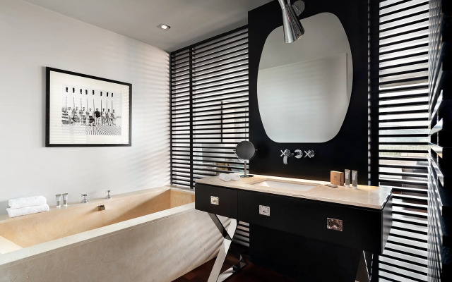 Argentario Golf & Wellness Resort, Autograph Collection