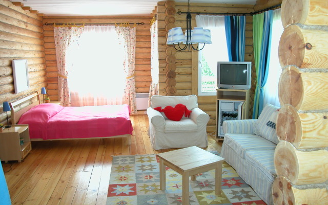 Malye Karely Hotel Complex