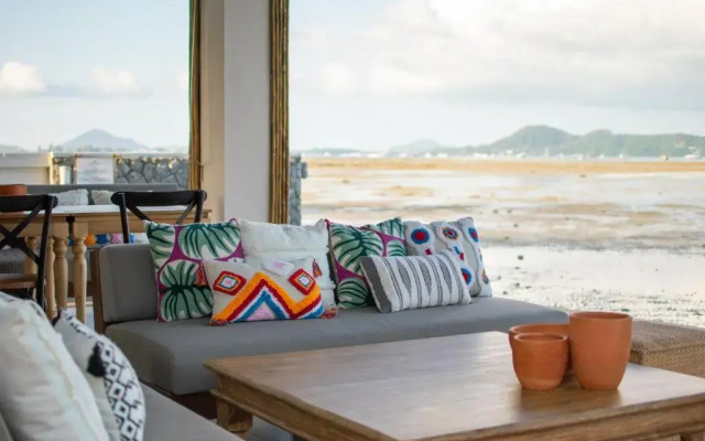 Selina Serenity Rawai Phuket