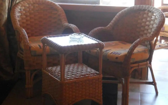 Jasmine Hotel And Restaurant Dahab