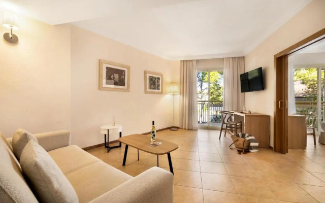 Viva Suites & Spa 16+