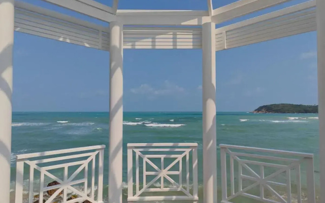 Bhundhari Residence Koh Samui