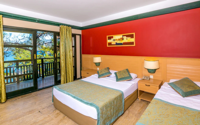 Grand Yazici Club Marmaris Palace