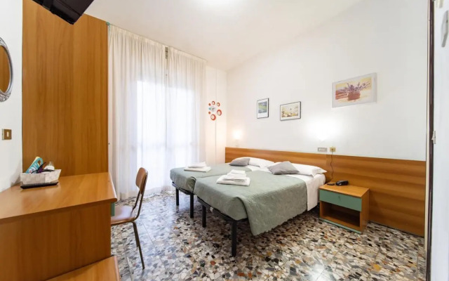 Hotel Cortina