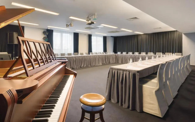 Rija VEF Hotel