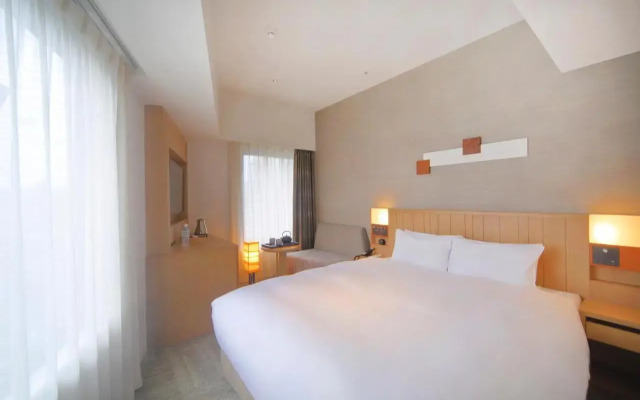 Hotel Traveltine Kyoto Kiyamachi