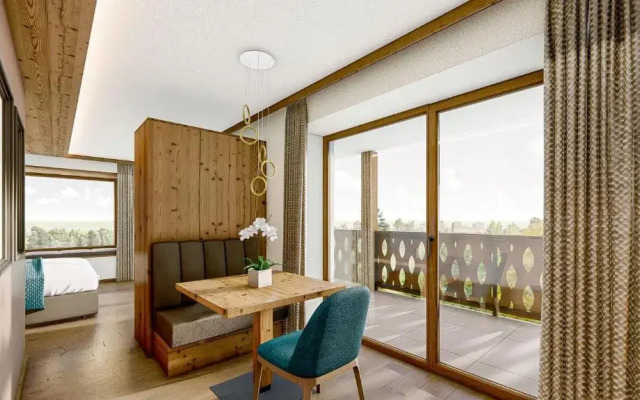 Garni Residence Alnö - Adults Only