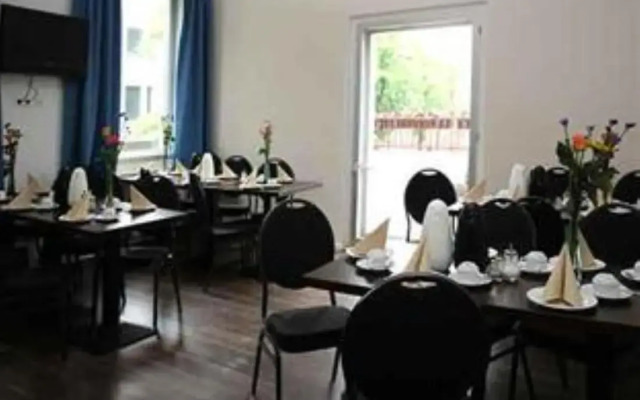 Big City Hostel Berlin