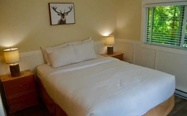Wild Coast Wilderness Resort