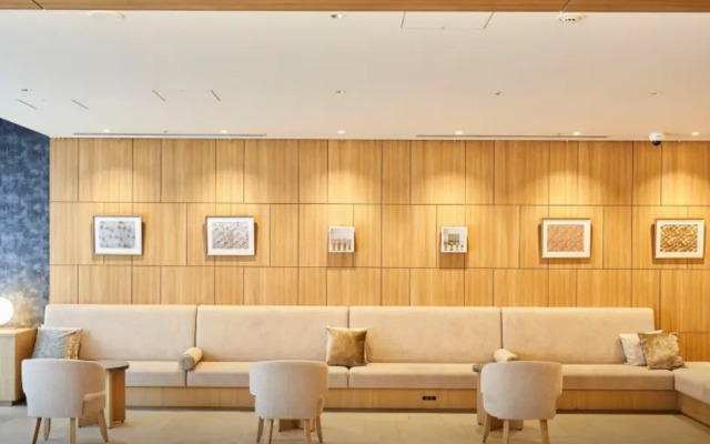 Daiwa Roynet Hotel Sendai-nishiguchi PREMIER