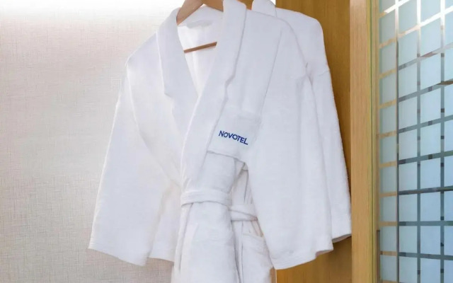 Novotel Century Hong Kong
