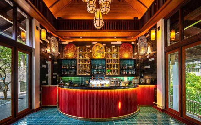 Marriott’s Mai Khao Resort - Phuket