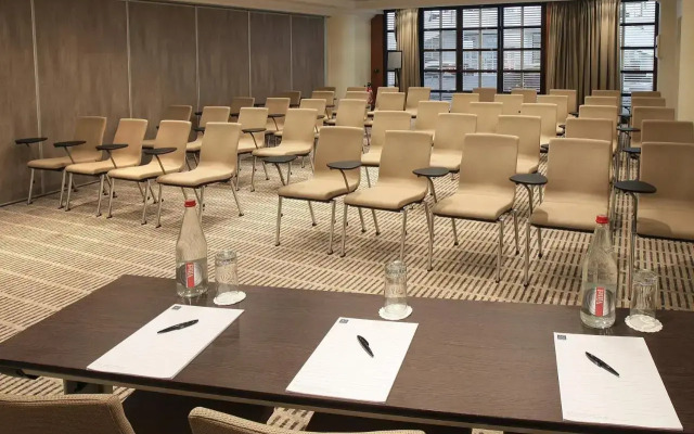 AC Hotel by Marriott Ambassadeur Antibes - Juan Les Pins