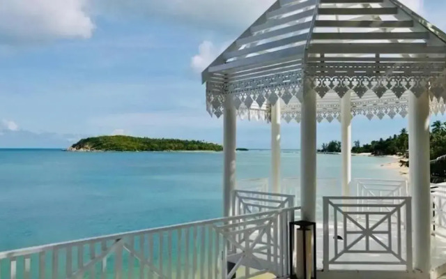 Bhundhari Residence Koh Samui