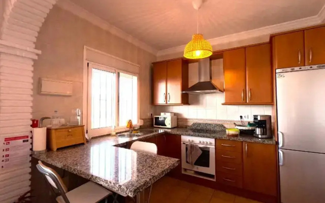 Casa Nuestro Sueno Hotel