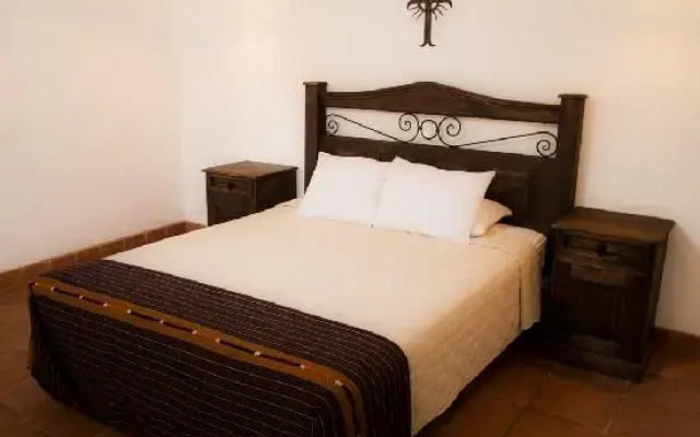 Placido Comfort Hotel