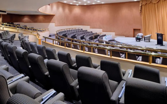 InterContinental Abu Dhabi by IHG