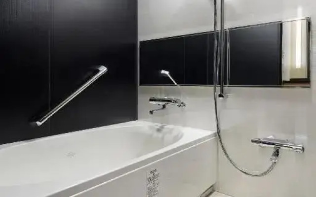 Mitsui Garden Hotel Kyoto Shinmachi Bettei Hotel