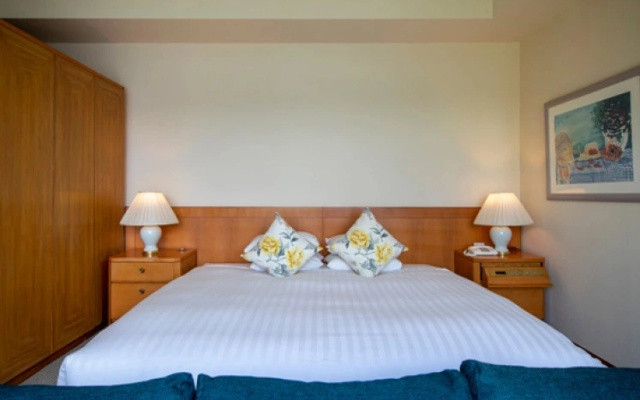 Lake View Double room (풀 더블 침대) 사진 1