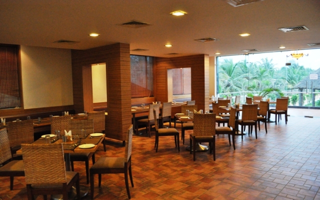 Jade Beach Resort