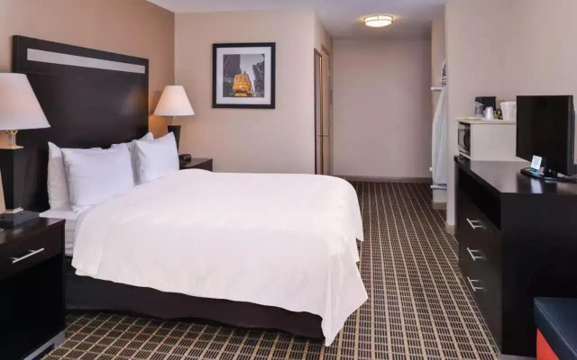 Hotel Nova SFO