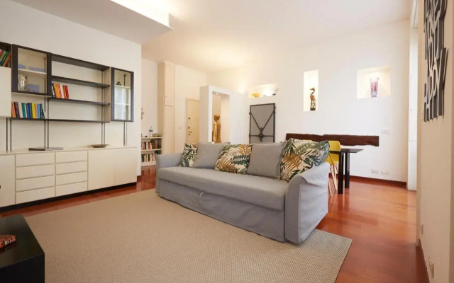 Corridoni Suite Apartment