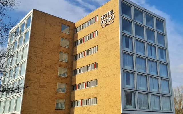 Hotel Fogo Amsterdam
