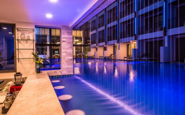 BlueSotel Krabi Ao Nang Beach