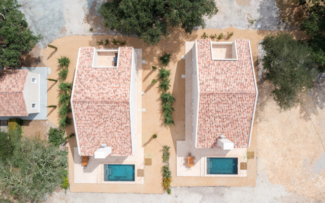 Casa das Cegonhas