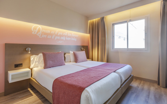 Hotel Marins Playa Suites - Adults Only