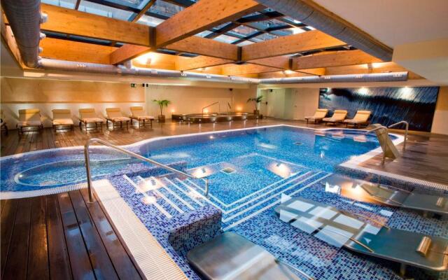 Hotel & Spa Villa Olímpic@ Suites