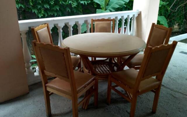 Sakura Guesthouse