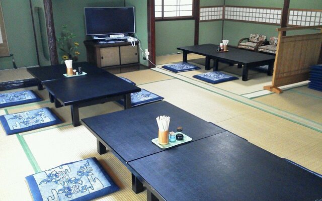 Hotel Kappo Tokiwa