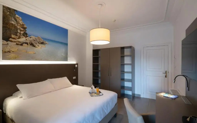 Hotel Delle Palme