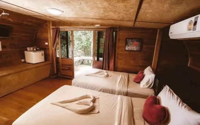 River View Resort At Chaewlan